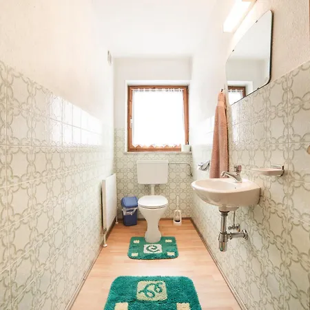 Oberanger Appartamento Kaltenbach