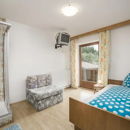 Oberanger Apartment