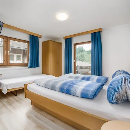 Oberanger Apartment *