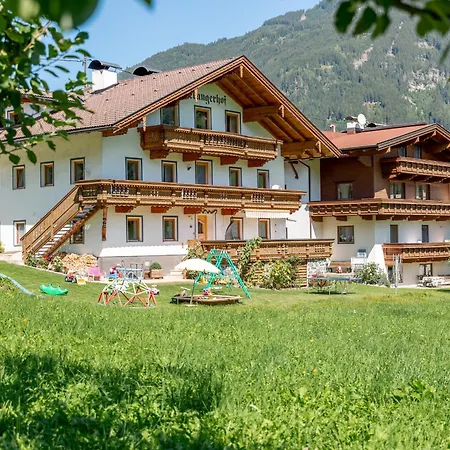 Oberanger Kaltenbach