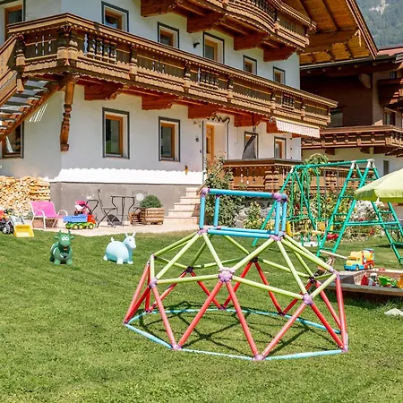 Apartamento Oberanger *
